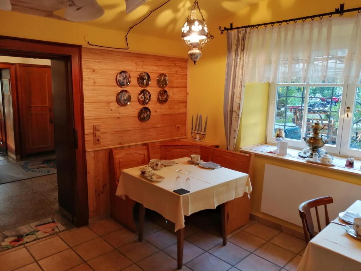 Landhaus Gritschacher Sankt Peter in Holz Zewnętrze zdjęcie