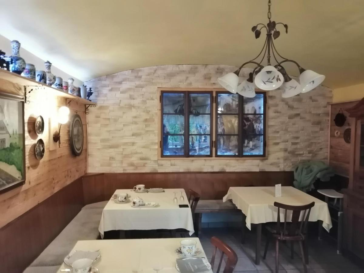 Landhaus Gritschacher Sankt Peter in Holz Zewnętrze zdjęcie
