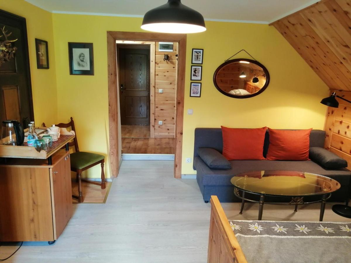 Landhaus Gritschacher Sankt Peter in Holz Zewnętrze zdjęcie