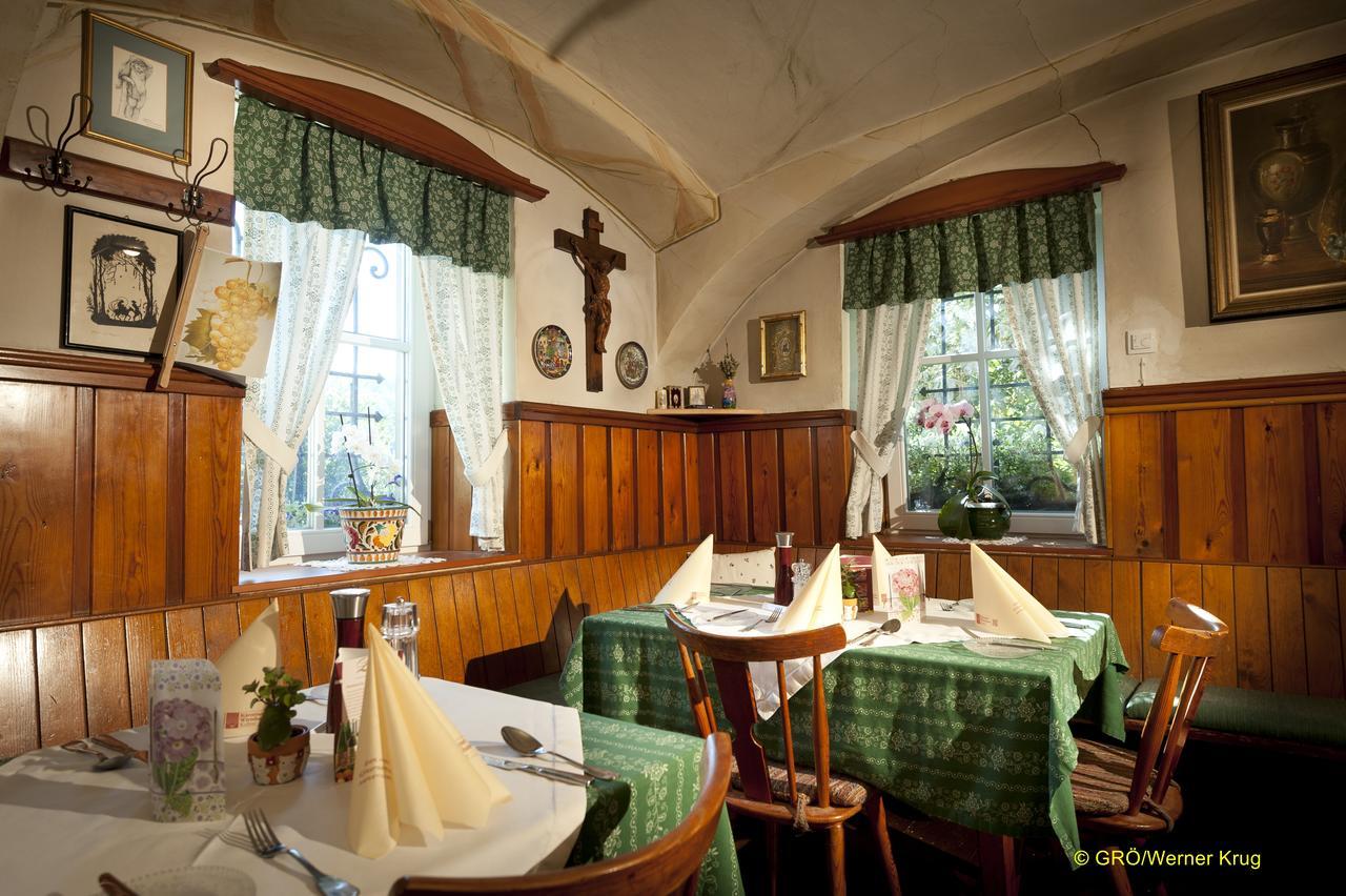 Landhaus Gritschacher Sankt Peter in Holz Zewnętrze zdjęcie