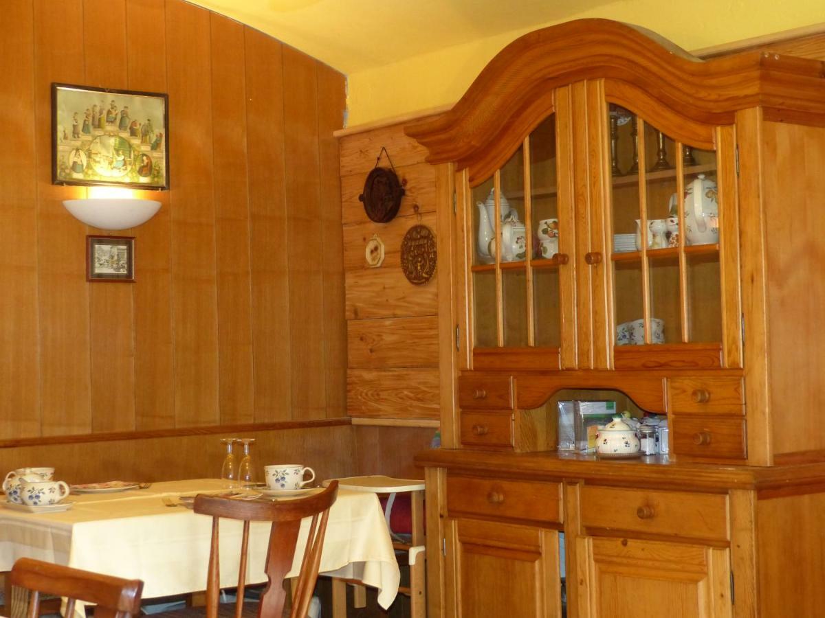 Landhaus Gritschacher Sankt Peter in Holz Zewnętrze zdjęcie